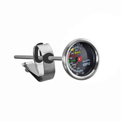 Afbeelding van Gefu Thee en Melkthermometer Sido
