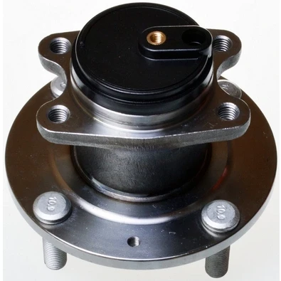Afbeelding van Wiellagerset DENCKERMANN W413374