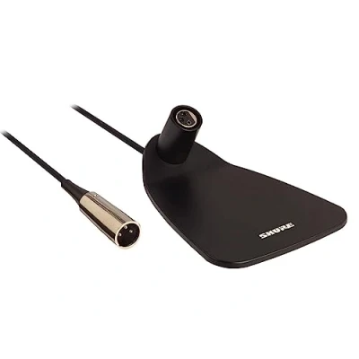 Afbeelding van Shure CVD B desktop voet Centraverse 12/18