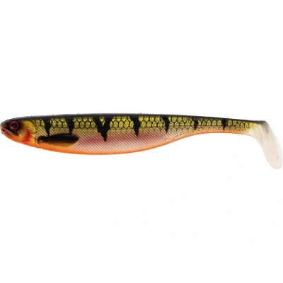 Afbeelding van Westin Shadteez Slim 10cm 6g (3 pcs) Kleur : Bling Perch