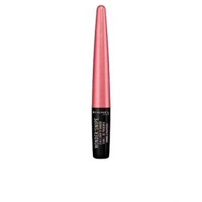Afbeelding van Rimmel Wonder&#039;Swipe Oogschaduw 006 My Bae