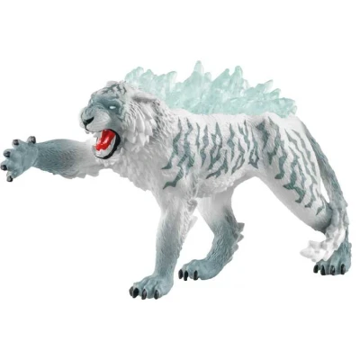 Afbeelding van Schleich eldrador creatures ijstijger 13,5 cm