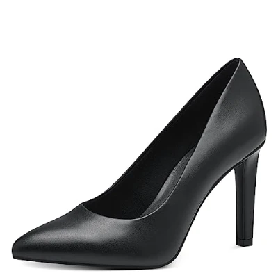 Afbeelding van MARCO TOZZI dames 2 22415 41 Pumps, Black, EU