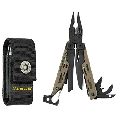 Afbeelding van Leatherman Signal Coyote