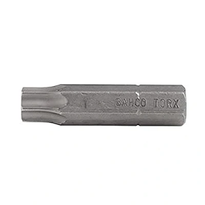 Afbeelding van Bahco bit torx t20 35 mm 5/16&quot; 70S/T20