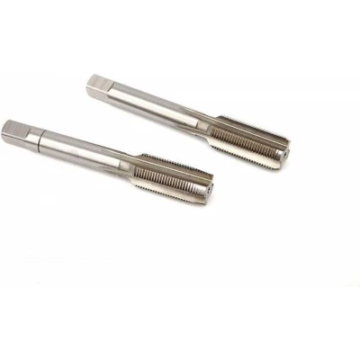 Afbeelding van Volkel Handtappenset BSW 1/4&quot; x 20