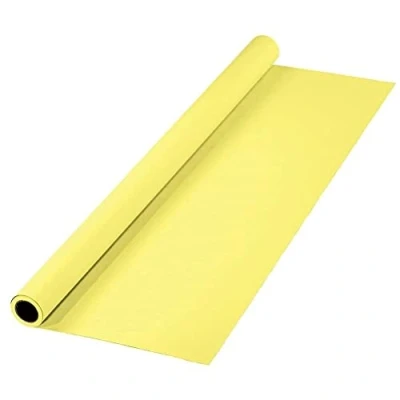 Afbeelding van Hama Achtergrond (275 cm), Achtergrondsystemen, Geel