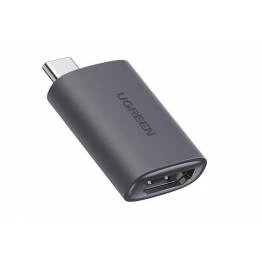 Afbeelding van USB C til HDMI adapter 4k@30Hz