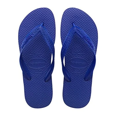Afbeelding van Havaianas Top Color, Flip Flop Unisex Volwassenen, Donkerblauw, 43/44 EU