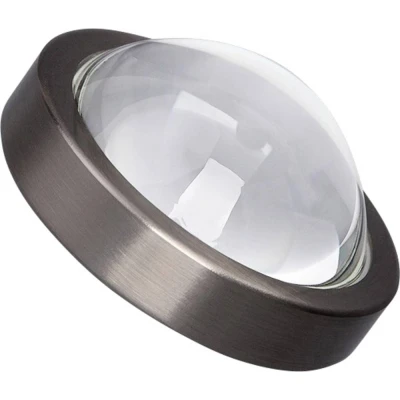 Afbeelding van GX53 led Nikkel Lightme