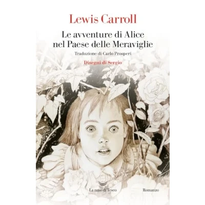 Afbeelding van Le avventure di Alice nel paese delle meraviglie
