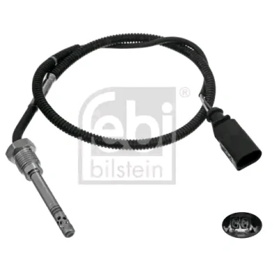 Afbeelding van Sensor, uitlaatgastemperatuur FEBI BILSTEIN 49266