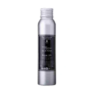 Afbeelding van The Different Company Collection Juste Chic Une Nuit Magnétique All Night Long Eau de Parfum Refill 100ml Dames