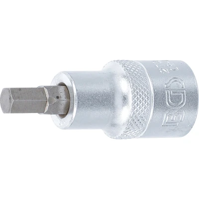 Afbeelding van BGS Dopsleutelbit 1/2&quot; inbus 9/32&quot;