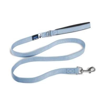 Afbeelding van Curli Hondenriem Basic Lightblue