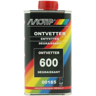 Afbeelding van Ontvetter 200 ml