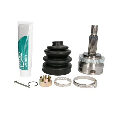 Afbeelding van Aandrijfas koppelingsset PASCAL G10570PC