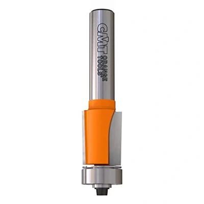 Afbeelding van CMT kantenfrees Ø 19 x 25,4/86,5 mm. S=Ø12 (met lager)