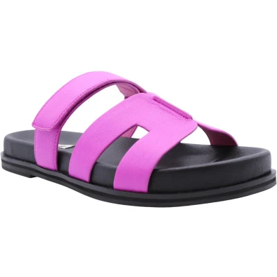 Afbeelding van Bibi Lou Slipper Roze 36
