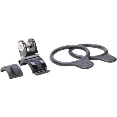 Afbeelding van SUPERNOVA Handleb.bracket black