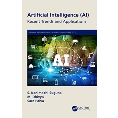 Afbeelding van Artificial Intelligence AI: Elementary to Advanced Practices (AI)