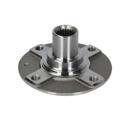 Afbeelding van BTA Wielnaaf H5G012BTA