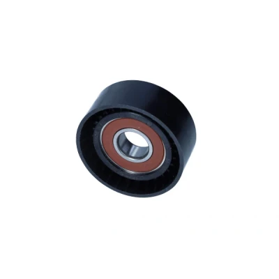 Afbeelding van Spanrol, Poly V riem MAXGEAR 54 1673, voor o.a. Audi