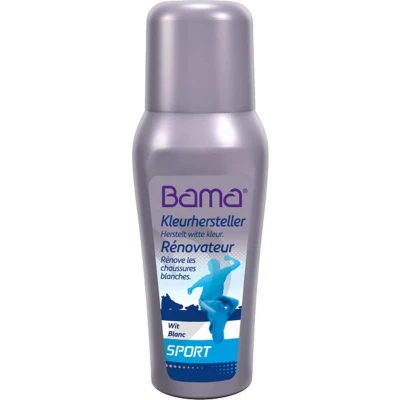 Afbeelding van Bama kleurhersteller wit 75ml