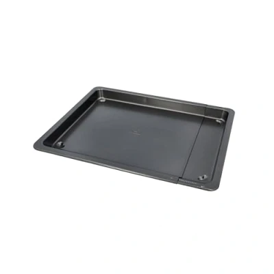 Afbeelding van Birkmann, bakplaat, Easy Baking, verstelbaar, met antiaanbaklaag, 36 x 33 cm
