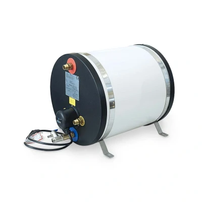 Afbeelding van Albin Pump Scheepsboiler RVS 30 Liter 230V