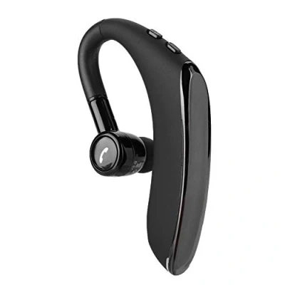 Afbeelding van Draadloze Bluetooth 5.0 headset stereo handsfree hoofdtelefoon F900 business met microfoon voor iPhone, Android en andere toonaangevende smartphones