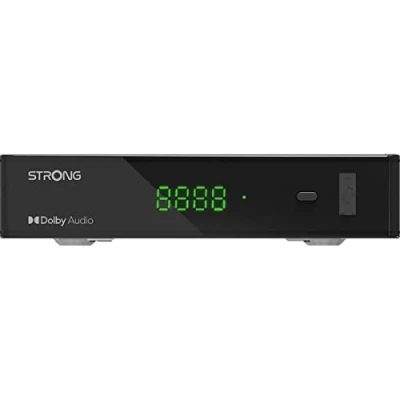 Afbeelding van TDT Tuner STRONG SRT7030 DVB S2