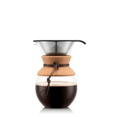 Afbeelding van Bodum Pour Over Koffie Opschenkkan 0.5 l