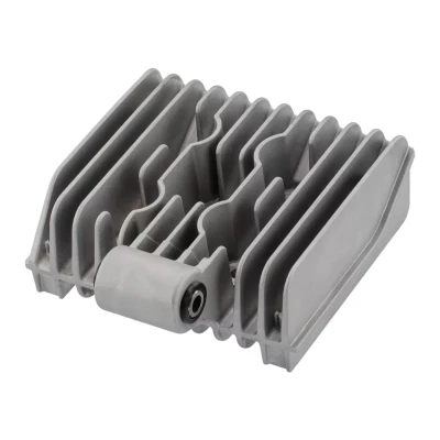 Afbeelding van Cilinderkop Venandi Motorombouw M500 85cc voor Simson KR51/1, Star SR4