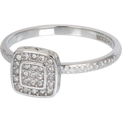 Afbeelding van iXXXi Sense Vulring 2mm Zilver maat 17