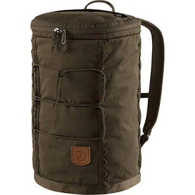 Afbeelding van Fjällräven Singi 20 Backpack Dark Olive