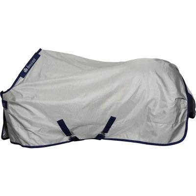 Afbeelding van Bucas Power Turnout Light Classic 0g Silver 155/206