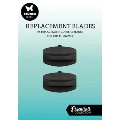 Afbeelding van Replacement blades cutting Essentials Tools nr.02