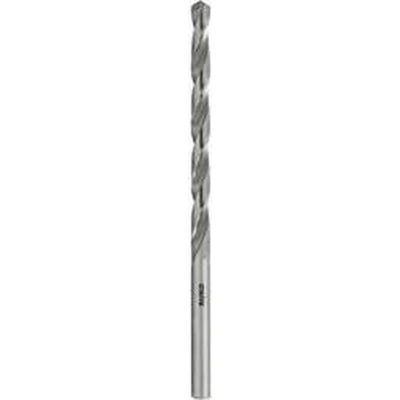 Afbeelding van RUKO 203080 HSS G Metaal spiraalboor 8 mm Gezamenlijke lengte 165 DIN 340 1 stuk(s)