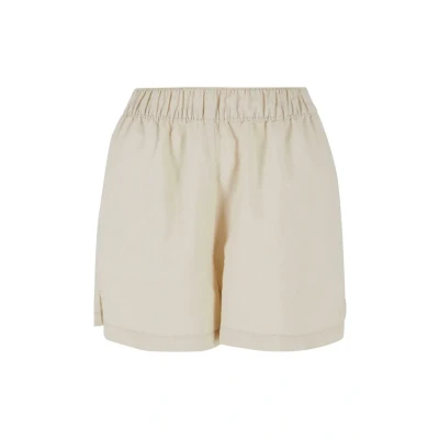 Afbeelding van Urban Classics Shorts, Dames, Maat: 3XL, Softseagrass