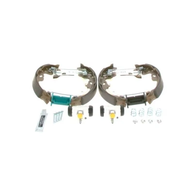 Afbeelding van Bosch Remschoen kit 0 204 114 151