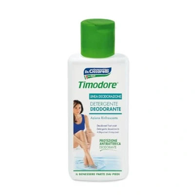 Afbeelding van Deodorant Cleanser 200 ml.