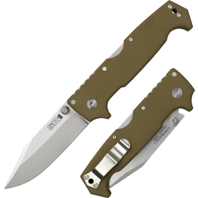 Afbeelding van Cold Steel Zakmes SR1