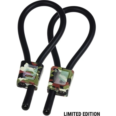 Afbeelding van ElectraStim Prestige ElectraLoops Camouflage
