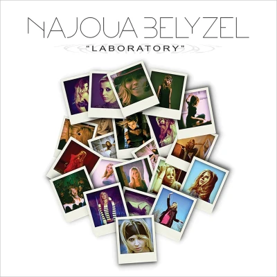 Afbeelding van Najoua Belyzel Laboratory (2 LP)