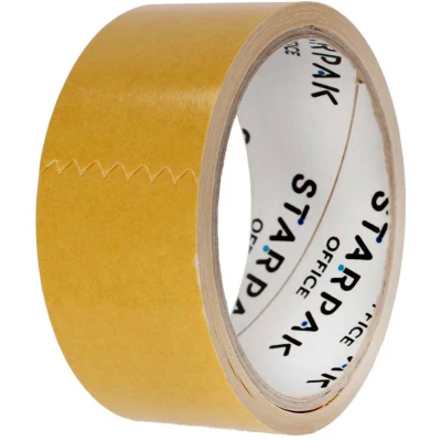 Afbeelding van Dubbelzijdige Tape 38mm/10m