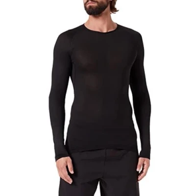Afbeelding van GORE WEAR M, Baselayer, heren, Zwart (Black), XXL