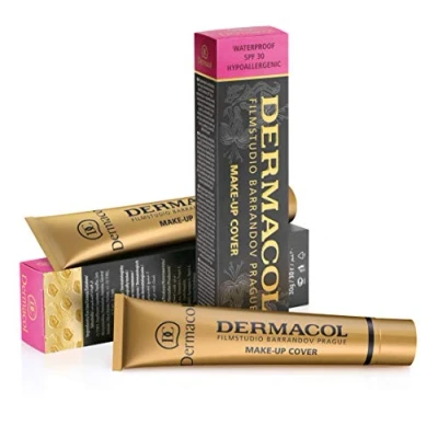 Afbeelding van Dermacol Make Up Cover 225