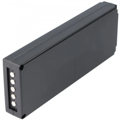 Afbeelding van Kraanaccu NiMH 10.8V 2000mAh vervangt Cattron Theimeg BT081 00061