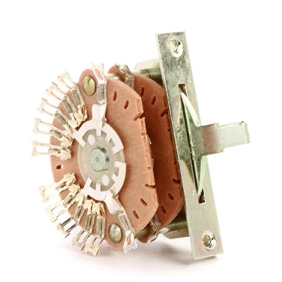 Afbeelding van Fender Pickup Selector Switch 5 Weg Super 4 Ebenen Schakelaar voor gitaar
